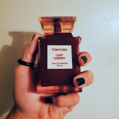 تستر تام فورد لاست چری TOM FORD TESTER Lost Cherry