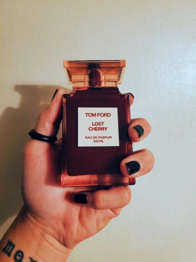 تستر تام فورد لاست چری TOM FORD TESTER Lost Cherry