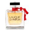 ادکلن زنانه تستر لالیک قرمز لاپرفیوم Lalique Le Parfum