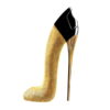 تستر اصل گود گرل گلوریوس گلد Carolina Herrera