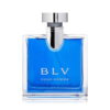 عطر ادکلن بولگاری blv بی ال وی مردانه BLV Pour Homme Bvlgari