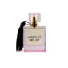 عطر ادکلن زنانه لالیک لامور فرگرنس ورد آمور دلوکس (Fragrance Amoure De Leuxe)