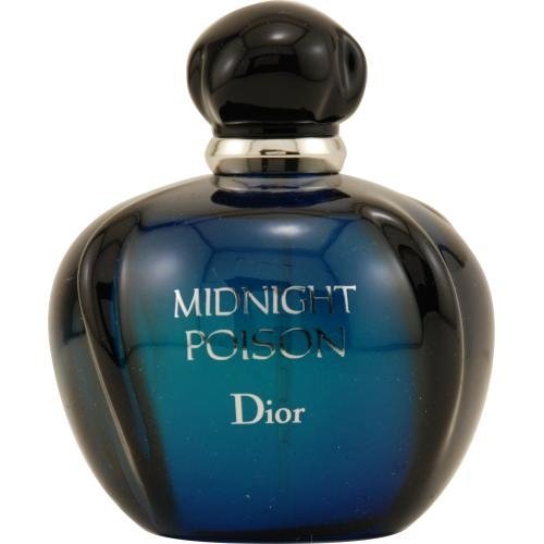 تستر ادکلن میدنایت پویزن midnight poison dior for women