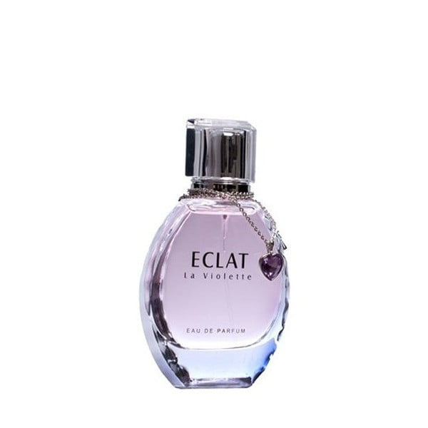 ادکلن اکلت فرگرانس شرکتی fragrance world eclat la violette eau de parfum