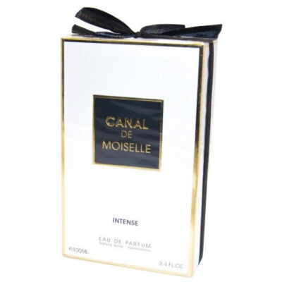 oco Mademoiselle Intense