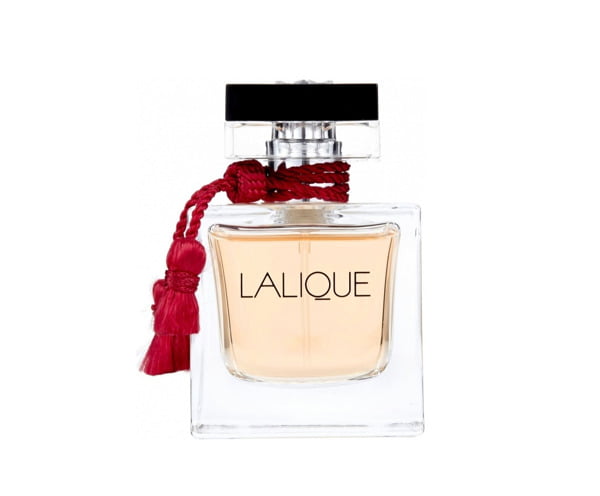 0011853 lalique le parfum edp 100ml w 600 ادکلن لالیک قرمز اورجینال