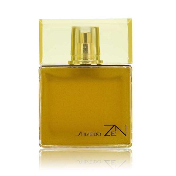 Shiseido zen 100 ml edp women perfume original tester perfume 85147 en shiseido shiseido addtocart 206843 85 b تستر عطر شیسیدو زن