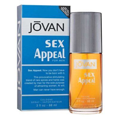 جوان Sex Appeal