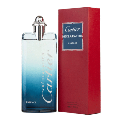 عطر ادکلن کارتیر دکلریشن اسنس اورجینال Cartier - Declaration Essence