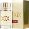 عطر ادکلن هوگو بوس ایکس ایکس اورجینال (هوگو باس ایکس) HUGO BOSS - Hugo XX
