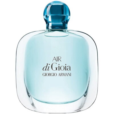 عطر ادکلن  زنانه جورجیو آرمانی مدل Air Di Gioia حجم 100 میلی لیتر اورجینال