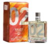 عطر جیبی مولکول 02 برند 25 میل escentric molecules Molecule 02