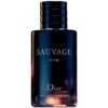 پرفیوم مردانه دیور مدل Sauvage Parfum حجم 100 میلی لیتر اورجینال