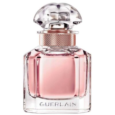 تستر اسانس زنانه گرلن مدل Mon Guerlain Florale عطر گرمی
