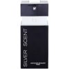 تستر اسانس مردانه ژاک بوگارت مدل Silver Scent عطر گرمی