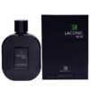 عطر ادکلن مردانه روونا شرکتی Laconic Noir حجم 100 میلی لیتر