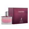 عطر ادکلن زنانه الحمبرا شرکتی Euzonea حجم 100 میلی لیتر