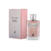 عطر ادکلن زنانه الحمبرا شرکتی La Vita Bella حجم 100 میلی لیتر