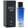 عطر ادکلن مردانه روونا شرکتی Rovena Code حجم 80 میلی لیتر