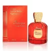 عطر ادکلن باکارات رژ قرمز الحمبرا (Alhambra Maison Francis Kurkdjian Baccarat Rouge 540 Extrait)