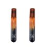 عطر جیبی مردانه ژک ساف مدل Code حجم 22 میلی لیتر مجموعه 2 عددی