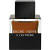 عطر ادکلنمردانه لالیک مدل Encre Noire A L`Extreme حجم 100 میلی لیتر