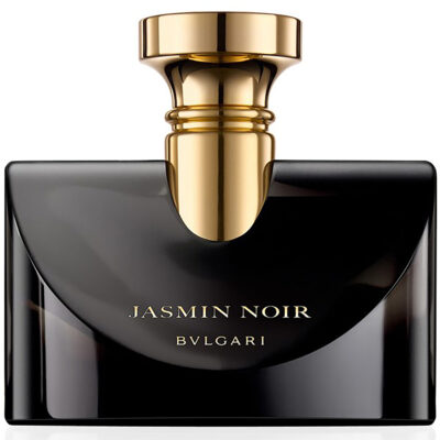 تستر عطر ادکلن  زنانه بولگاری مدل Jasmin Noir حجم 100 میلی لیتر