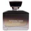 عطر ادکلن مردانه فراگرنس ورد مدل Intense Man Deluxe Edition حجم 100 میلی لیتر