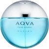عطر ادکلن  مردانه بولگاری مدل Aqva Pour Homme Marine حجم 100 میلی لیتر