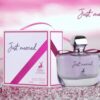 عطر ادکلن مری می شرکتی الحمبرا جاست مرید | ALHAMBRA Just Married