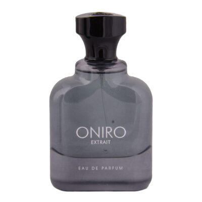 عطر ادکلن مردانه فراگرنس ورد مدل Oniro Extrait حجم 100 میلی لیتر