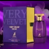 عطر ادکلن زنانه ویکتوریا سکرت وری ولوت ارکید Alhambra Very Velvet Orchid