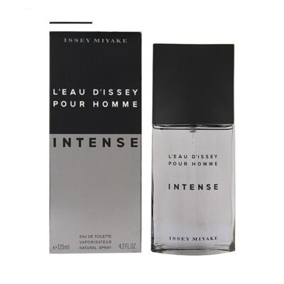 ادکلن مردانه ایسی میاک Intense حجم 125ml