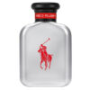 ادکلن مردانه رالف لورن مدل Polo Red Rush حجم 125 میلی لیتر