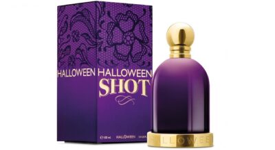 ادوتویلت زنانه هالووین مدل Halloween Shot حجم 100 میلی لیتر