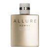 ادکلن مردانه شانل مدل Allure Homme Edition balache حجم 100 میلی لیتر