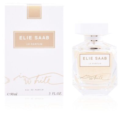 ادو پرفیوم زنانه الی ساب مدل Le Parfum In White حجم 90 میلی لیتر