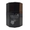 عطر جیبی مردانه برند کالکشن  مدل black xs حجم ۲۵ میلی لیتر