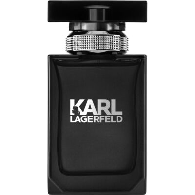ادکلن مردانه کارل لاگرفلد مدل Karl Lagerfeld for Him حجم 100 میلی لیتر