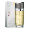 ادو پرفیوم مردانه رصاصی مدل Truly حجم 100 میلی لیتر