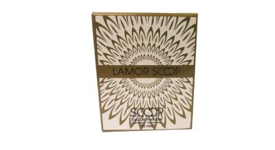 عطر جیبی مردانه اسکوپ مدل LAMOR حجم 30 میلی لیتر