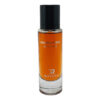 عطر جیبی روونا مدل لالیک نویر اکستریم حجم 30 میلی لیتر