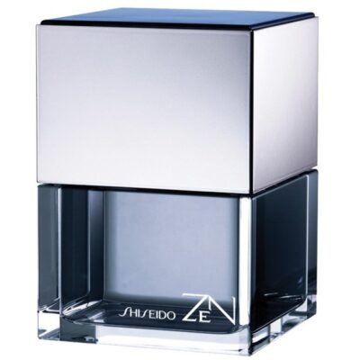 ادکلن مردانه شیسیدو Zen for Men حجم 100ml