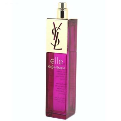 ادو پرفیوم زنانه YSL Elle حجم 90ml