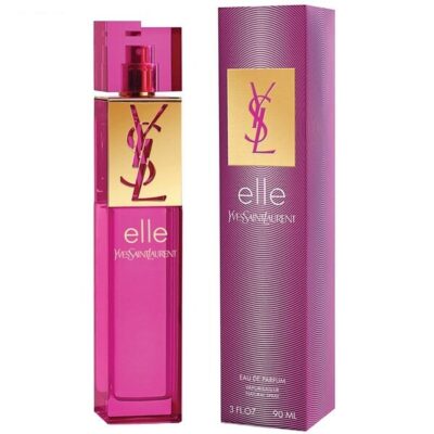 ادو پرفیوم زنانه YSL Elle حجم 90ml