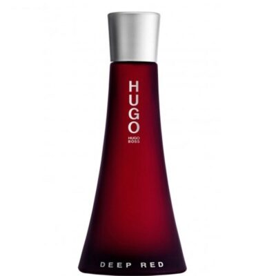 ادو پرفیوم زنانه هوگو Boss Deep حجم 90ml