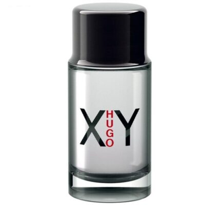 ادکلن مردانه هوگو Boss XY حجم 100ml