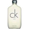 اسانس خالص  مردانه کلوین کلاین CK One حجم 200ml