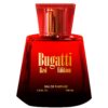 اسانس خالص  مردانه رودیر مدل Bugatti Red Edition حجم 100 میلی لیتر