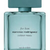 ادکلن نارسیسو  رودریگز مردانه وتیور ماسک ادوتویلت Narciso Rodriguez For Him Vetiver